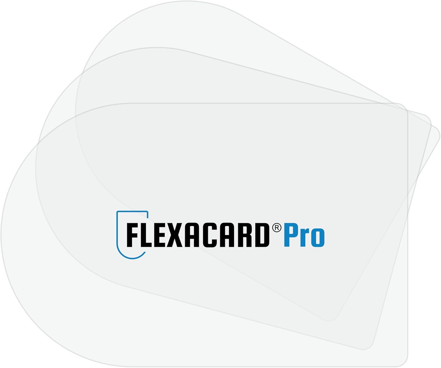 Flexacard® Pro Öffnungskarte 0,35 mm